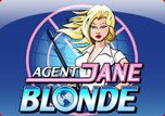 Agent Jane Blonde online slots canada