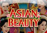 Asian Beauty online slots canada