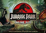 Jurassic Par canadian online slots